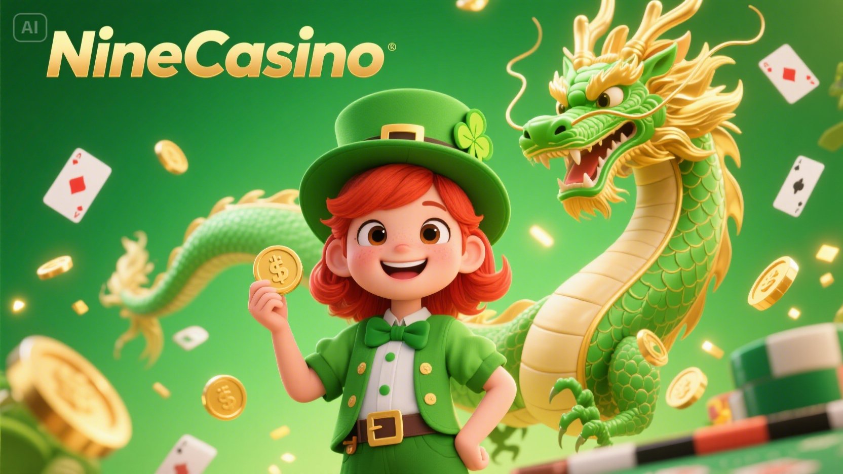 NineCasino
