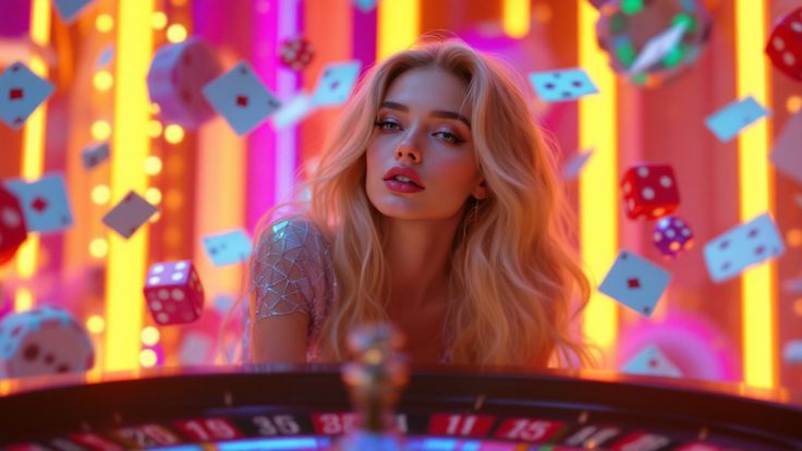 NineCasino Live Betting