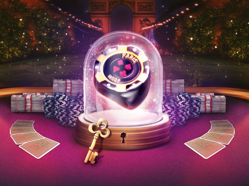 NineCasino Live Casino