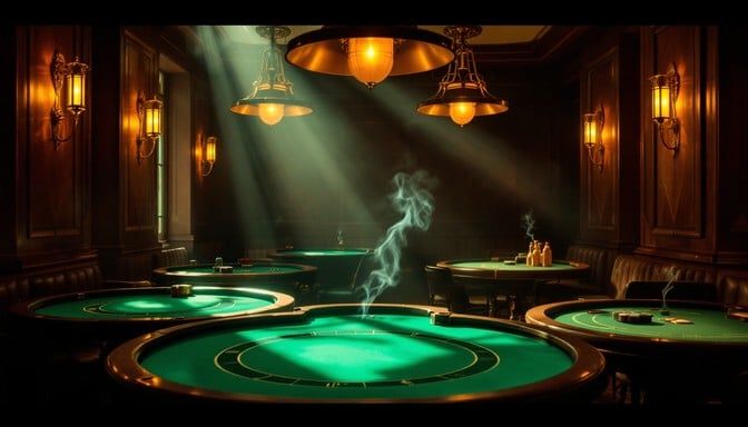 NineCasino Welcome Bonus