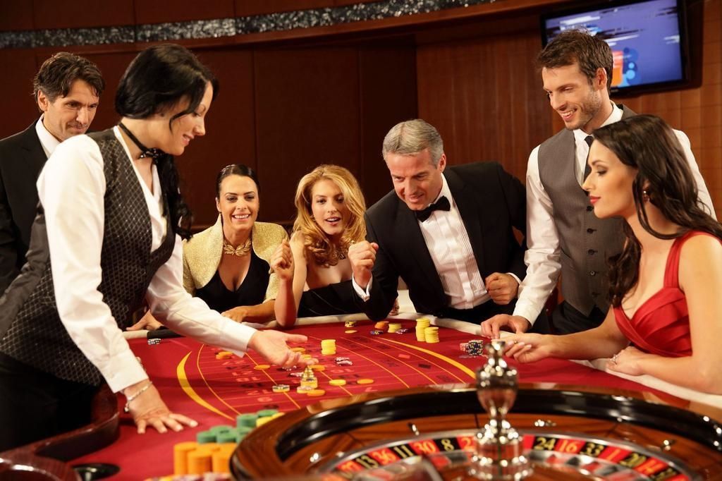 NineCasino Live Betting
