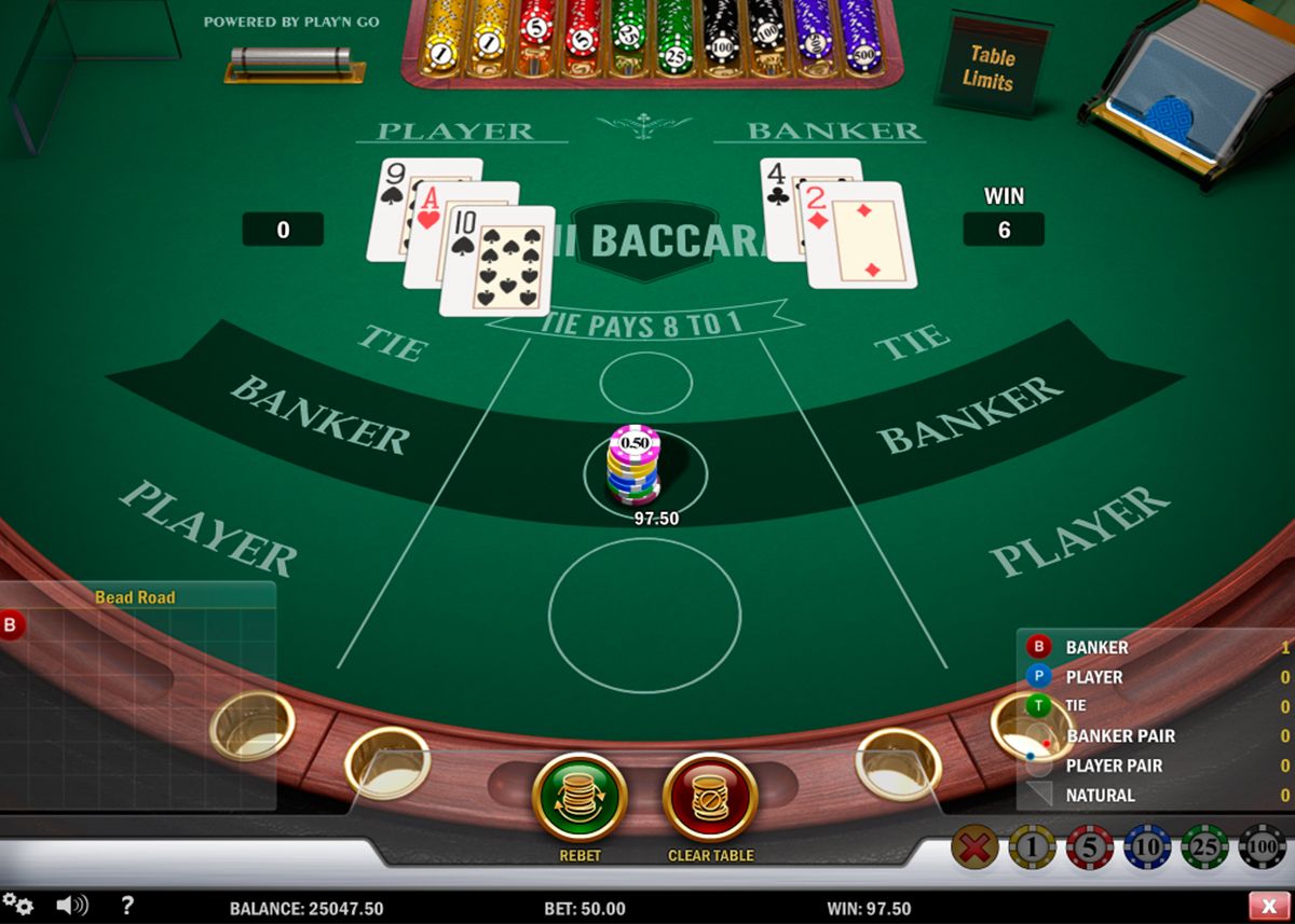 NineCasino Welcome Bonus