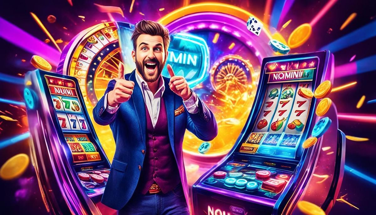 NineCasino Live Betting