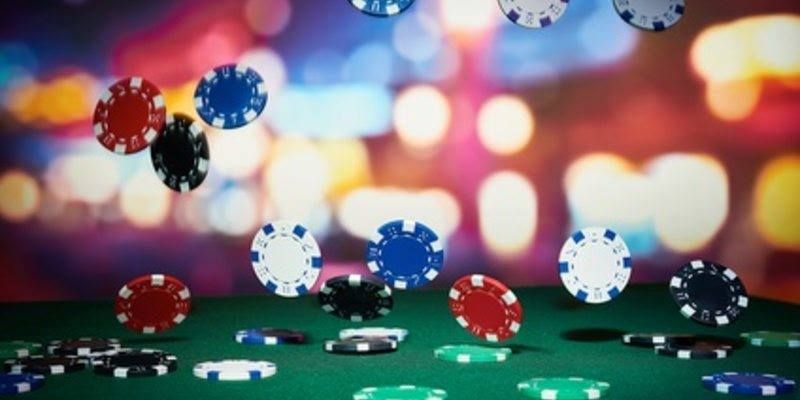 NineCasino Live Betting